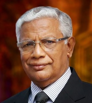 George Image